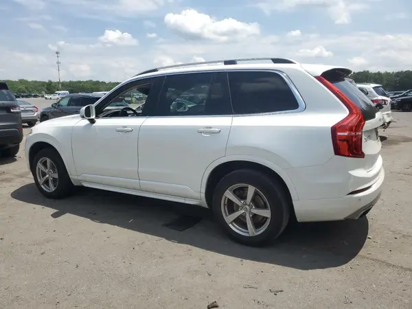 YV4102XK9G1056446 2016 VOLVO XC90 - Image 2
