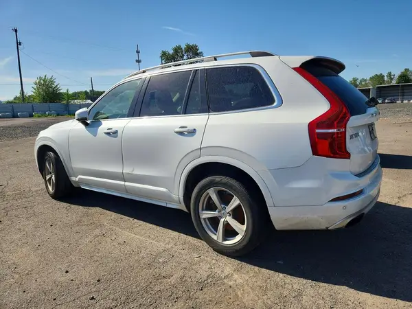 YV4102XK9G1056690 2016 VOLVO XC90 - Image 2