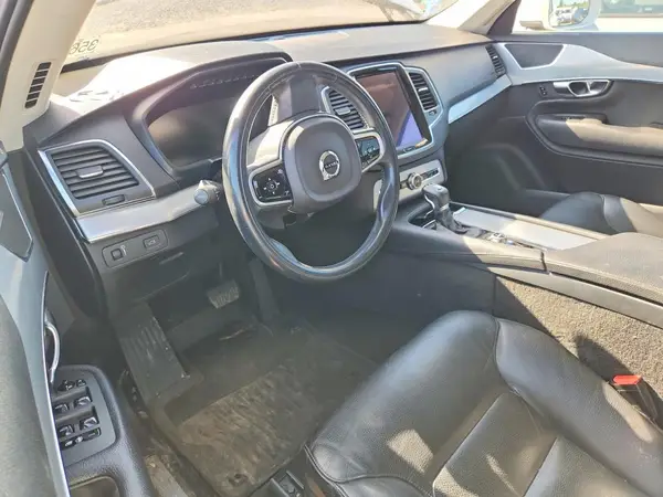 YV4102XK9G1056690 2016 VOLVO XC90 - Image 8