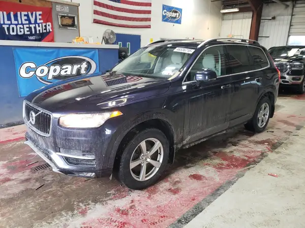 YV4102XK9G1063543 2016 VOLVO XC90 - Image 1