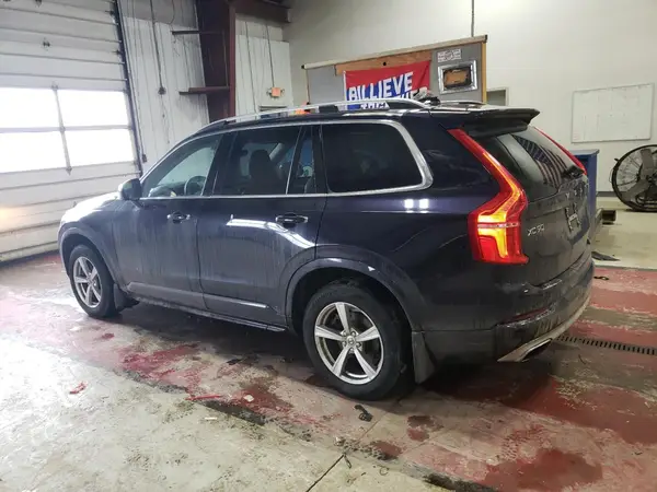 YV4102XK9G1063543 2016 VOLVO XC90 - Image 2