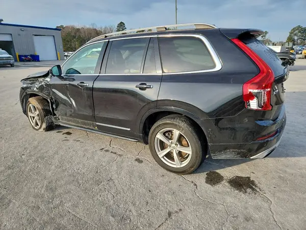 YV4102XK9G1065681 2016 VOLVO XC90 - Image 2