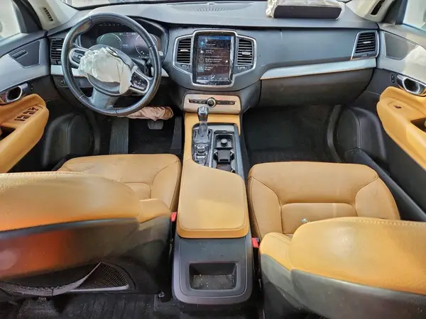 YV4102XK9G1065681 2016 VOLVO XC90 - Image 8