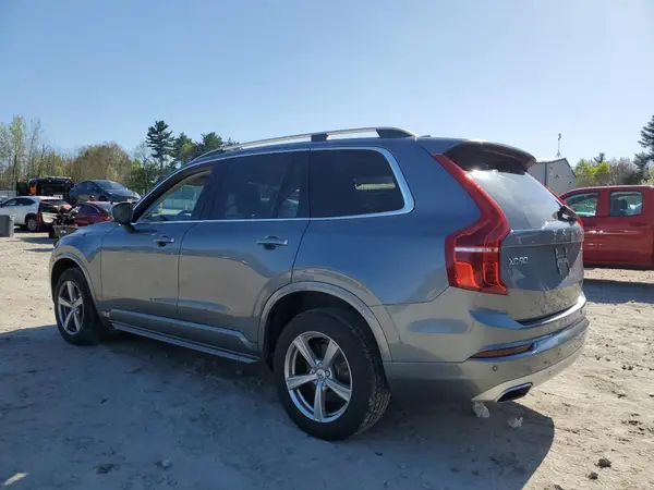 YV4102XK9G1068001 2016 VOLVO XC90 - Image 2
