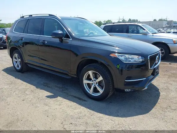 YV4102XK9G1080259 2016 VOLVO XC90 - Image 1