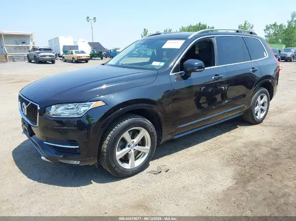 YV4102XK9G1080259 2016 VOLVO XC90 - Image 2