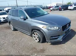 YV4102XK9G1080276 2016 VOLVO XC90