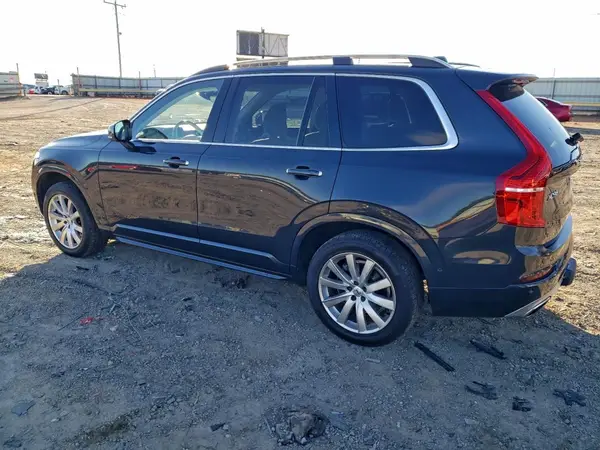 YV4102XK9G1082108 2016 VOLVO XC90 - Image 2