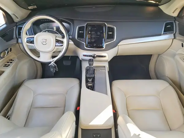 YV4102XK9G1082108 2016 VOLVO XC90 - Image 8