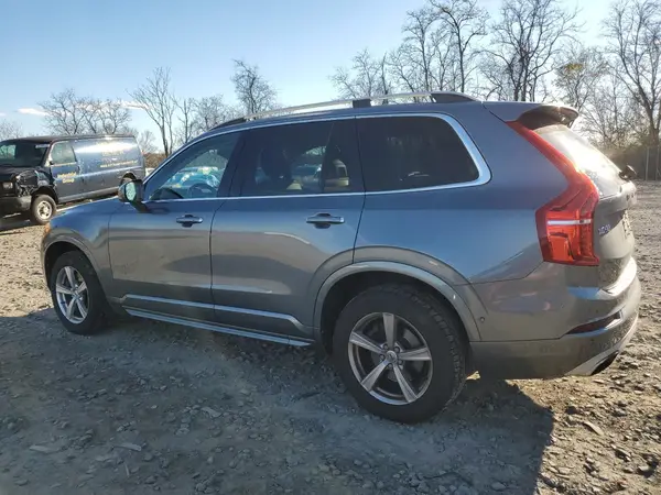 YV4102XK9G1082349 2016 VOLVO XC90 - Image 2