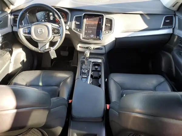YV4102XK9G1082349 2016 VOLVO XC90 - Image 8