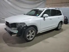 YV4102XK9H1116016 2017 VOLVO XC90