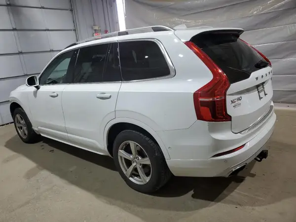 YV4102XK9H1116016 2017 VOLVO XC90 - Image 2