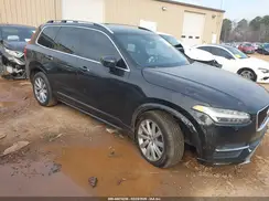 YV4102XK9H1117358 2017 VOLVO XC90