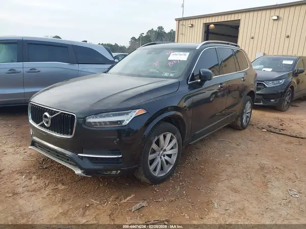 YV4102XK9H1117358 2017 VOLVO XC90 - Image 2