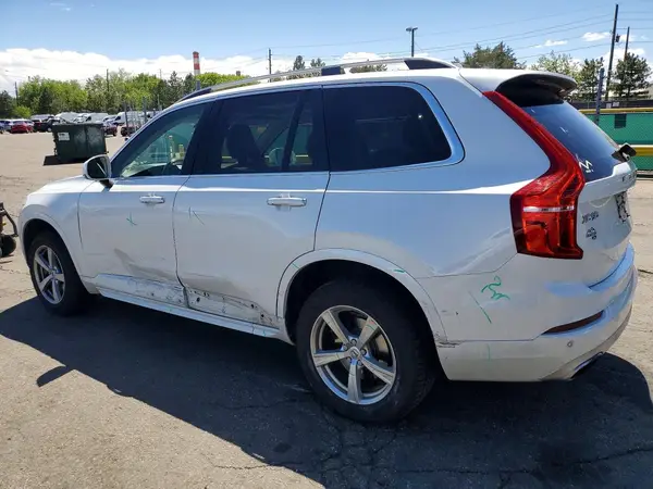 YV4102XK9H1138579 2017 VOLVO XC90 - Image 2
