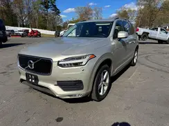 YV4102XK9H1154426 2017 VOLVO XC90