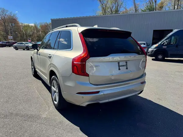 YV4102XK9H1154426 2017 VOLVO XC90 - Image 2