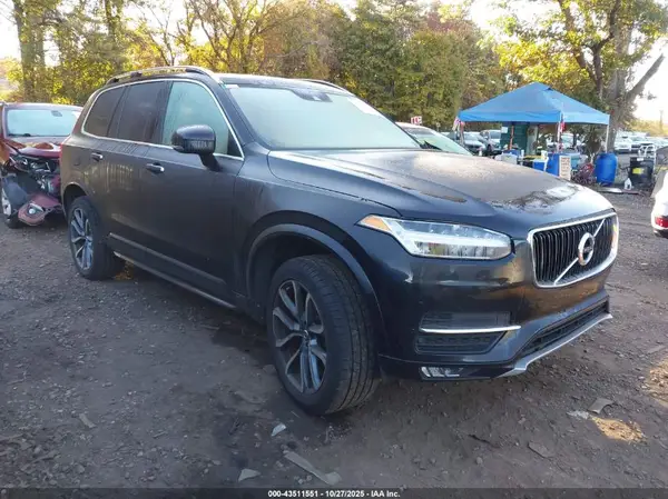 YV4102XK9H1172778 2017 VOLVO XC90 - Image 1