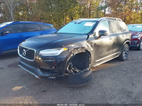 YV4102XK9H1172778 2017 VOLVO XC90 - Image 2
