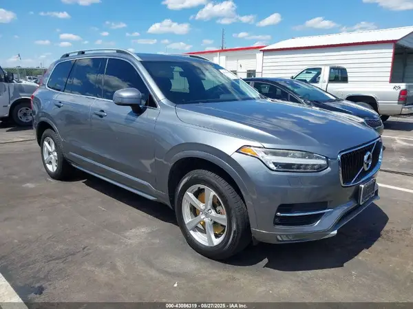 YV4102XKXG1072106 2016 VOLVO XC90 - Image 1