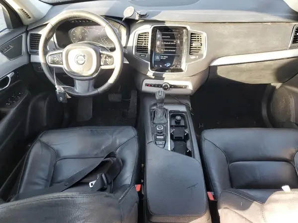 YV4102XKXG1080271 2016 VOLVO XC90 - Image 8