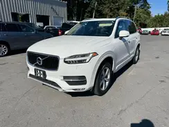 YV4102XKXG1081954 2016 VOLVO XC90