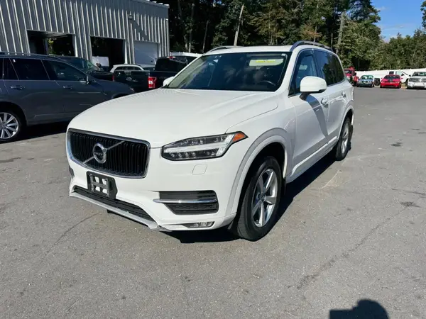 YV4102XKXG1081954 2016 VOLVO XC90 - Image 1