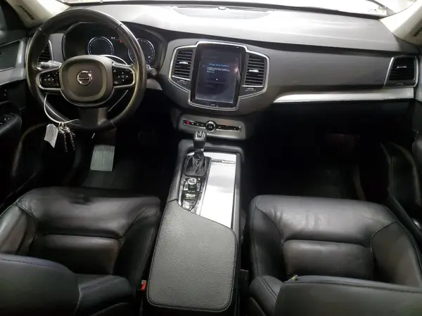 YV4102XKXG1082103 2016 VOLVO XC90 - Image 8