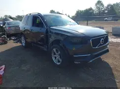 YV4102XKXG1086507 2016 VOLVO XC90