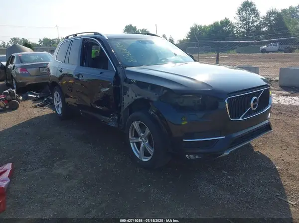 YV4102XKXG1086507 2016 VOLVO XC90 - Image 1