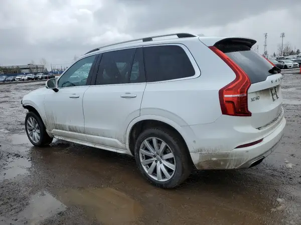 YV4102XKXH1142107 2017 VOLVO XC90 - Image 2