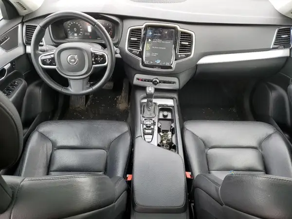 YV4102XKXH1142107 2017 VOLVO XC90 - Image 8