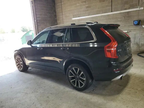 YV4102XKXJ1218477 2018 VOLVO XC90 - Image 2