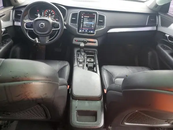 YV4102XKXJ1337971 2018 VOLVO XC90 - Image 8