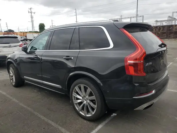 YV4102XL9G1087348 2016 VOLVO XC90 - Image 2