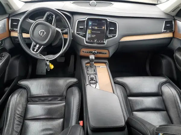 YV4102XL9G1087348 2016 VOLVO XC90 - Image 8