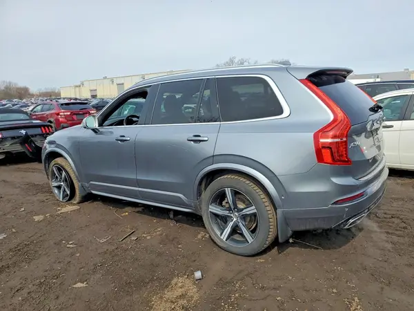 YV4102XM0H1122515 2017 VOLVO XC90 - Image 2