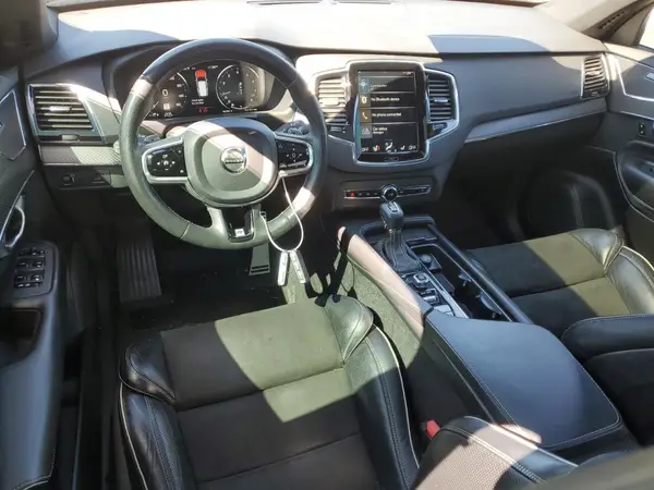 YV4102XM1J1323474 2018 VOLVO XC90 - Image 8