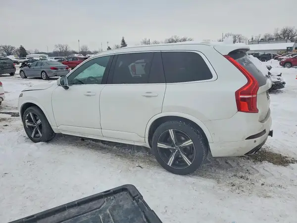 YV4102XM3G1062471 2016 VOLVO XC90 - Image 2