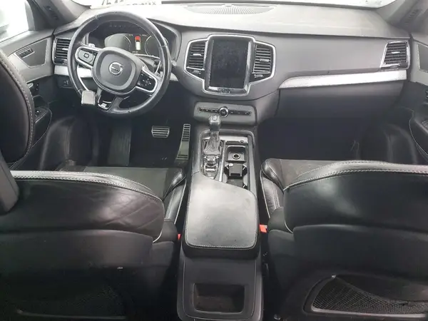 YV4102XM3G1062471 2016 VOLVO XC90 - Image 8