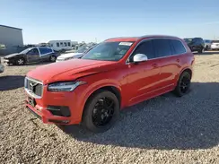 YV4102XM3H1151149 2017 VOLVO XC90