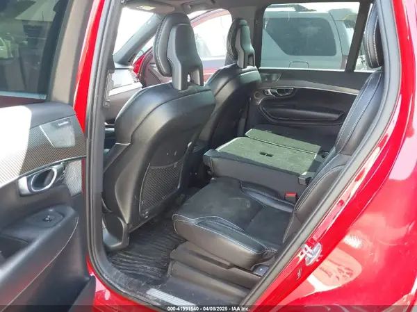 YV4102XM3H1151149 2017 VOLVO XC90 - Image 8