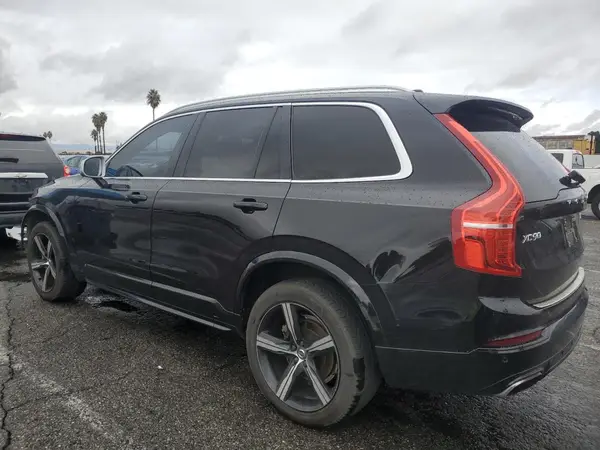 YV4102XM5G1056395 2016 VOLVO XC90 - Image 2