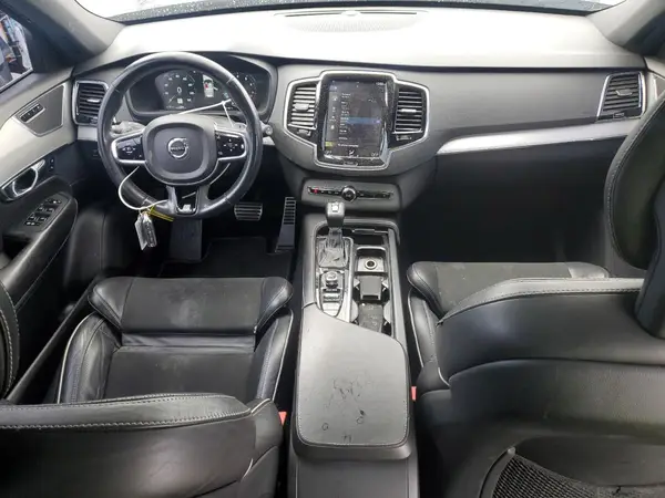 YV4102XM5G1056395 2016 VOLVO XC90 - Image 8