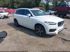 YV4102XMXG1077761 2016 VOLVO XC90