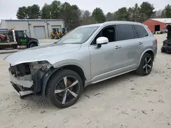 YV4102XMXJ1214821 2018 VOLVO XC90