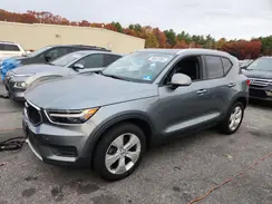 YV4162UK0K2048094 2019 VOLVO XC40