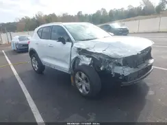 YV4162UK0K2049178 2019 VOLVO XC40