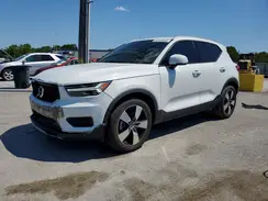 YV4162UK0K2052291 2019 VOLVO XC40